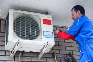 Find HVAC Contractors in Iredell County
